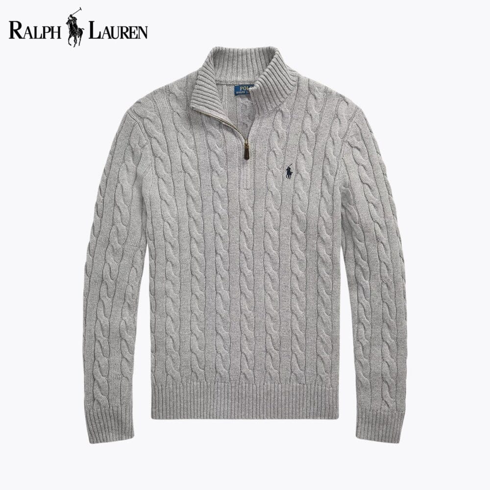 Constantino R&L Chunky  Sweater